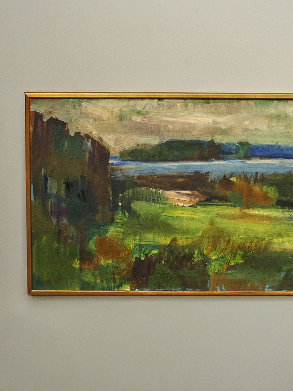 Green Landscape