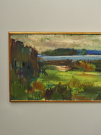 Green Landscape