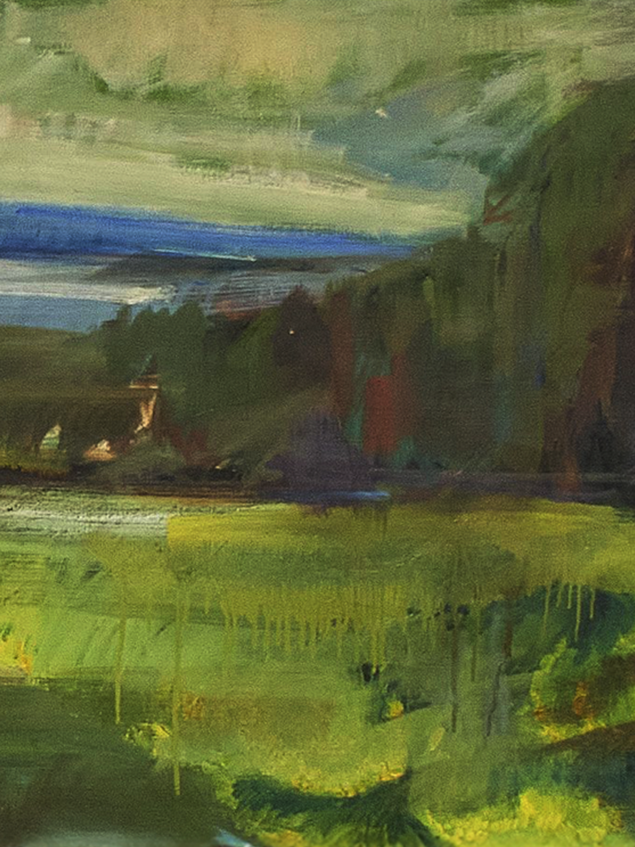 Green Landscape