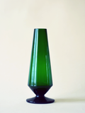 Green Vase